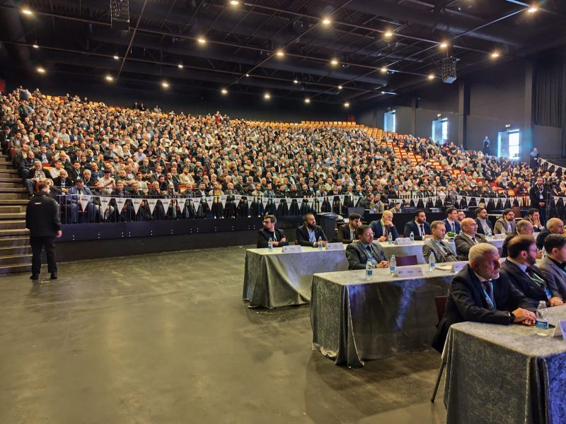 19 Mayıs 2024 Kardeşlik ve Dayanışma Günü Programı